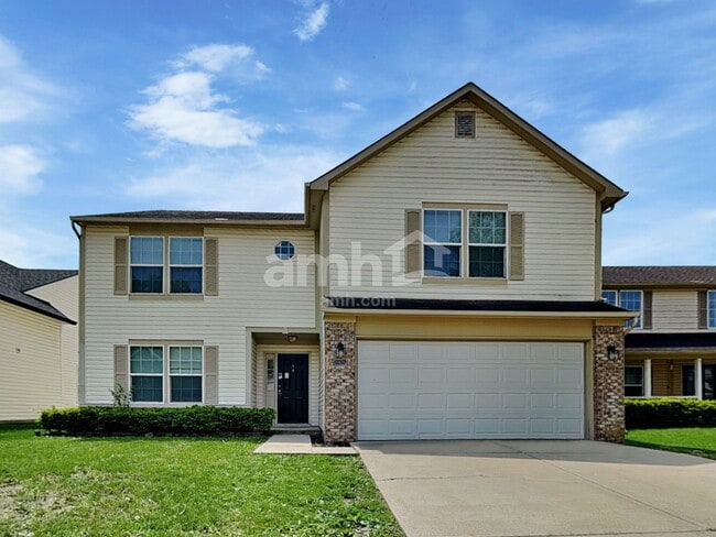 property at 10429 Secretariat Dr