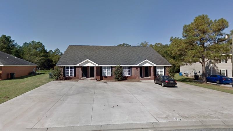 108 Winding Way in Leesburg, GA - Building Photo