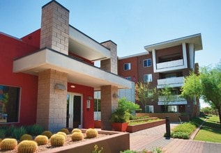 Camden Sotelo in Tempe, AZ - Building Photo - Building Photo
