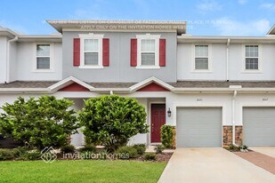 26313 Limestone Spgs Wy, Unit 1808 in Wesley Chapel, FL - Building Photo