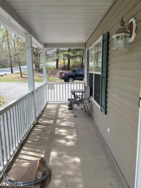 1709 County Rd 517 in Hackettstown, NJ - Building Photo - Building Photo