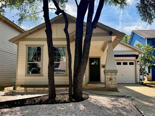 property at 2209 Independence Dr