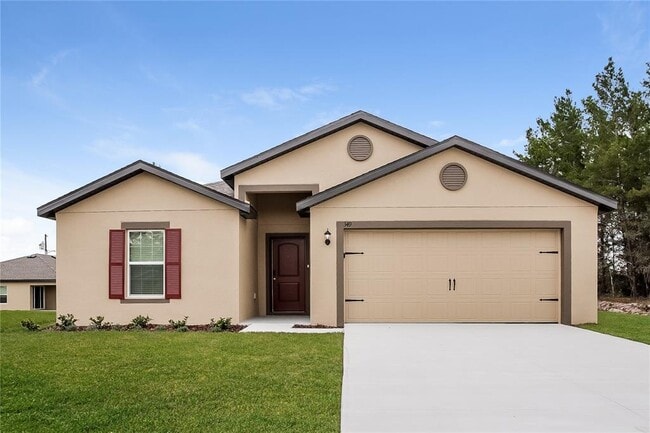property at 349 Daffodil Ln