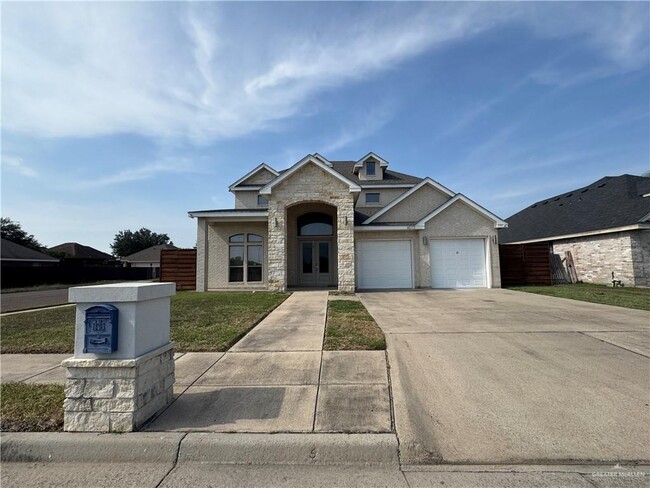 property at 4012 Ulex Ave