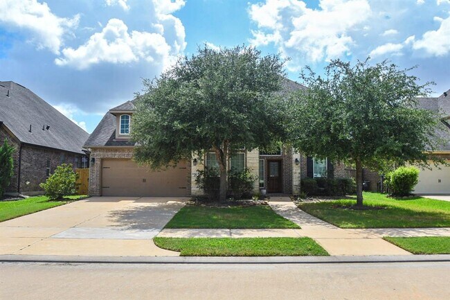 11819 De Palma Ln in Richmond, TX - Building Photo - Building Photo