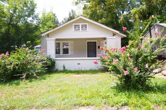 property at 2219 Wesley Ave SW