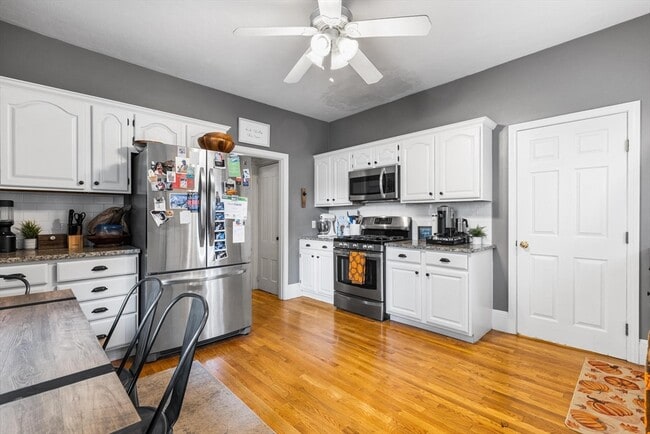 property at 126 Msgr Patrick J Lydon Way