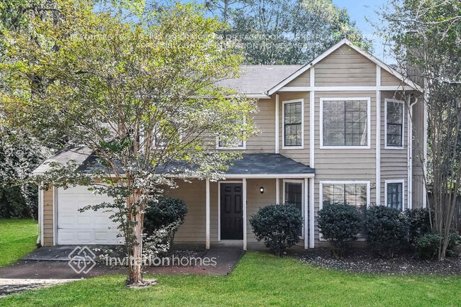 property at 4044 Cranston Ct