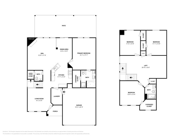 5646 Hunters Bend Ln in Dallas, TX - Building Photo - Building Photo