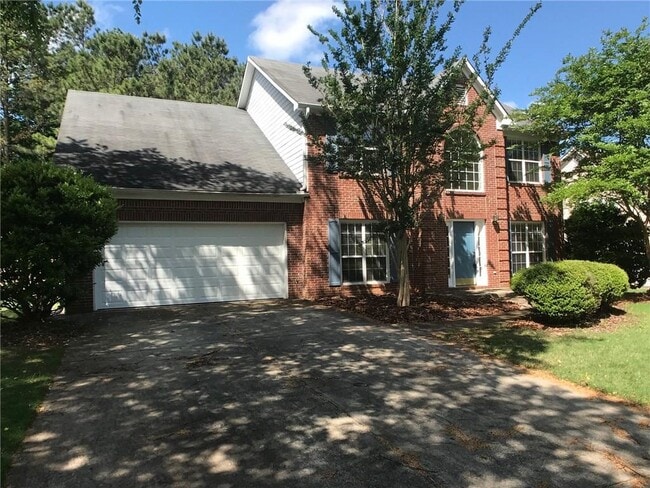 4615 Howell Farms Dr NW in Acworth, GA - Building Photo - Building Photo