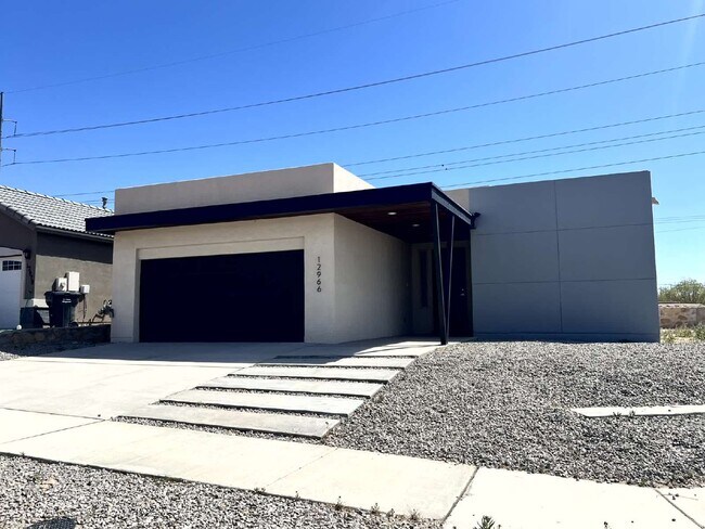 property at 12966 Terrington Ave