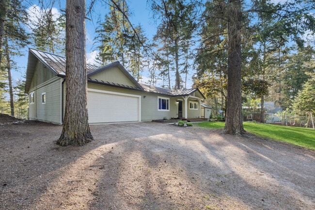 property at 278 N Many Lakes Dr