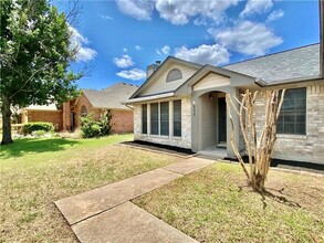 611 Clear Spring Ln in Leander, TX - Building Photo - Building Photo