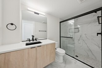 2134 Wisconsin Ave NW in Washington, DC - Building Photo - Building Photo