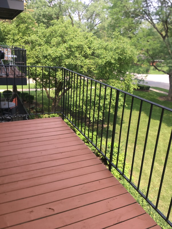 2315 E Olive St in Arlington Heights, IL - Building Photo - Building Photo