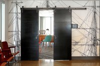 Leasing Office - Boston East Apartments in Boston, Massachusetts