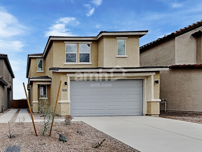 property at 9641 Harkes Dr