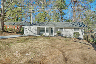 1847 Rosewood Rd in Decatur, GA - Building Photo - Building Photo