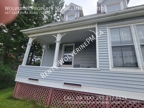 467 E River Rd in New Glasgow, NS - Building Photo - Building Photo