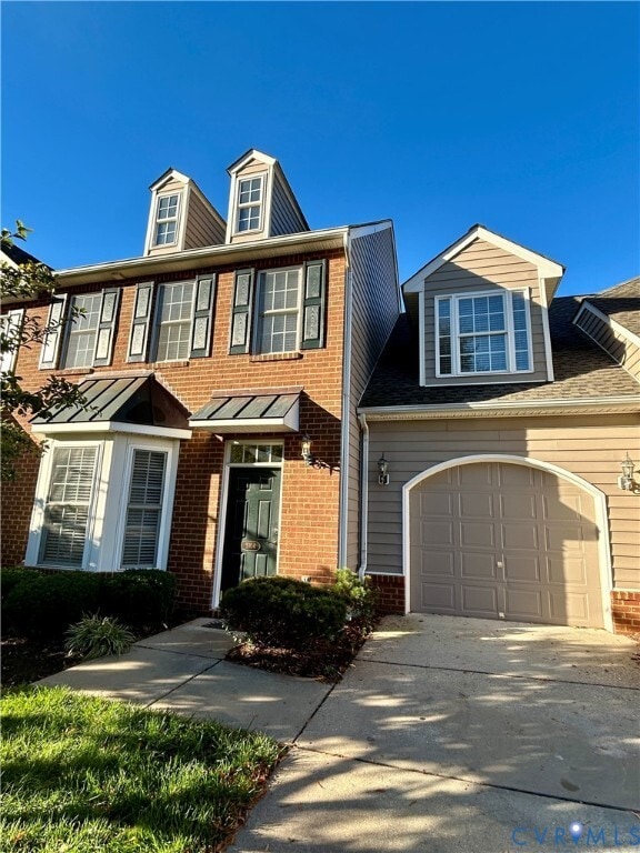 5104 Terrace Arbor Cir in Midlothian, VA - Building Photo - Building Photo