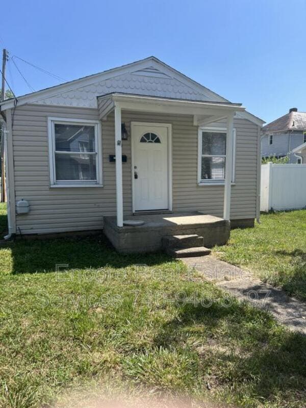 property at 324 Buckingham St