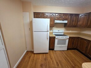 621 S W Orange Ave in Keystone Heights, FL - Building Photo - Building Photo