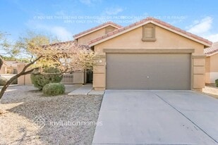 639 S Concord St in Gilbert, AZ - Building Photo