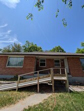 43 Toponce Dr in Pocatello, ID - Building Photo - Building Photo