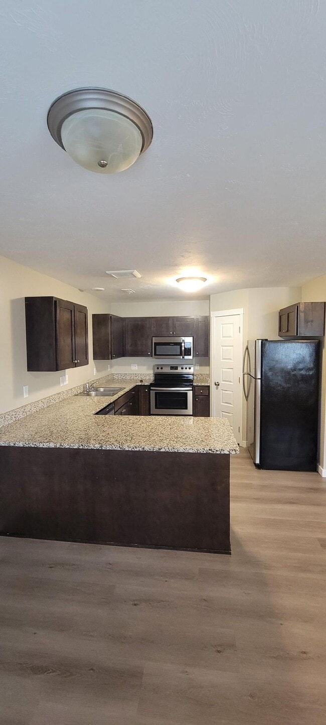 property at 2898 Murwood
