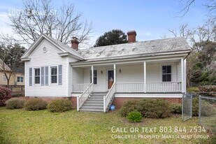 1001 Ergle St in Graniteville, SC - Building Photo
