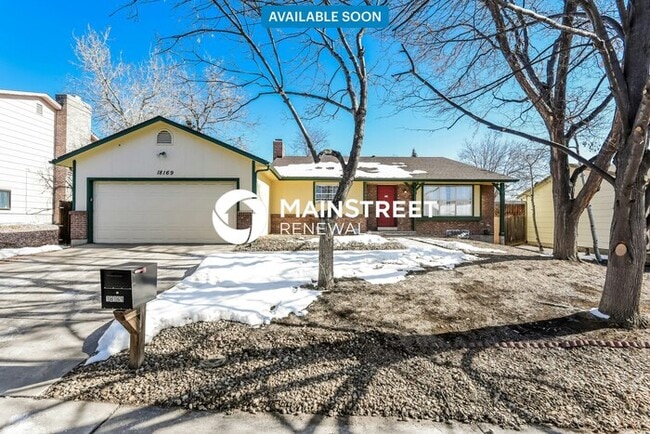 property at 18169 E Asbury Dr