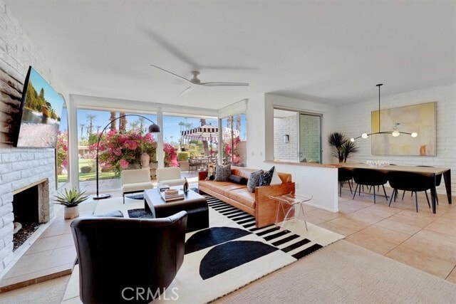 property at 75543 Cll Del Norte