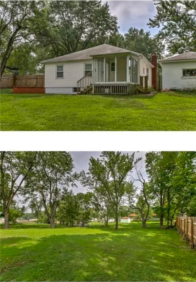 406 NE 74th St in Gladstone, MO - Building Photo - Building Photo