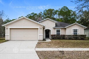 11633 Brian Lakes Dr N in Jacksonville, FL - Building Photo