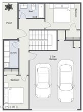 5501 N Stanton St in El Paso, TX - Building Photo - Building Photo