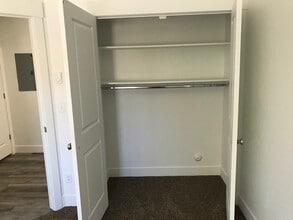 534 E Chubbuck Rd, Unit b4 in Chubbuck, ID - Building Photo - Building Photo