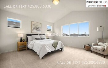 8469 32nd Pl NE in Marysville, WA - Foto de edificio - Building Photo