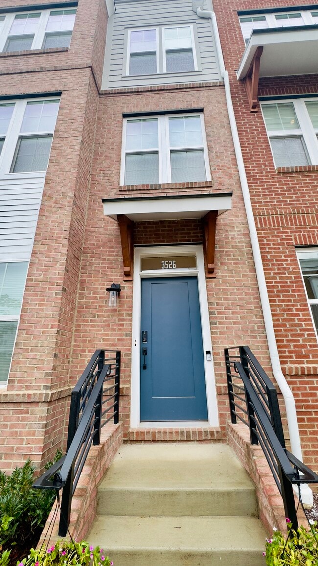 3526 Margaret Jones Pl
