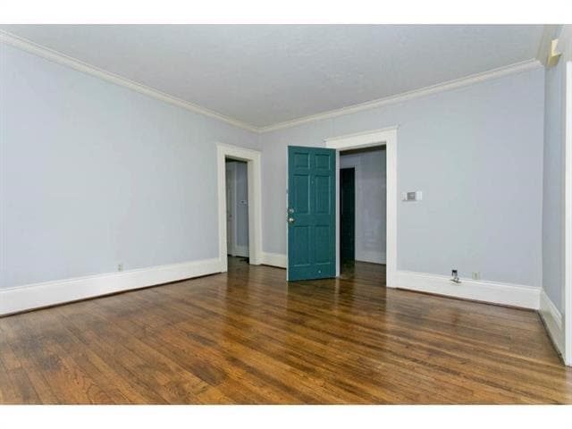 4936 Worth St in Dallas, TX - Building Photo - Building Photo