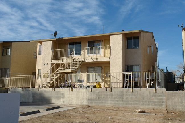 Tankel's North Addition in Las Vegas, NV - Building Photo - Building Photo