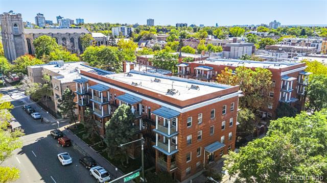 1376 N Pearl St in Denver, CO - Building Photo