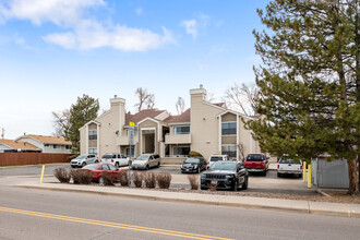 11000 W 38th Ave in Wheat Ridge, CO - Building Photo - Building Photo