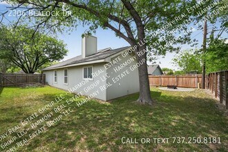 2306 Blalock Dr in Austin, TX - Building Photo - Building Photo