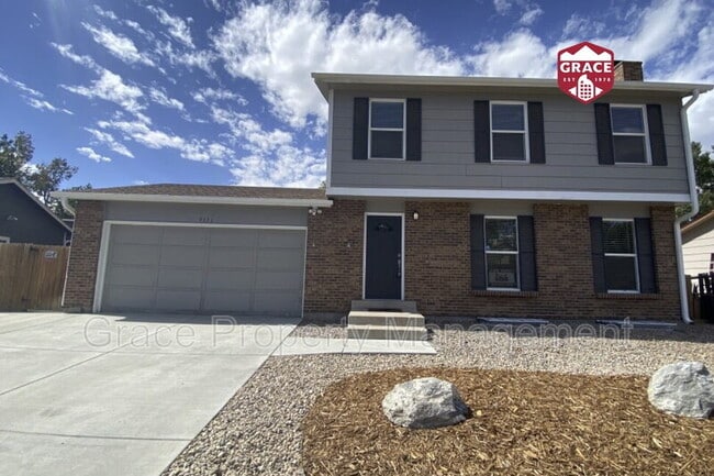 property at 9371 Bellaire Dr