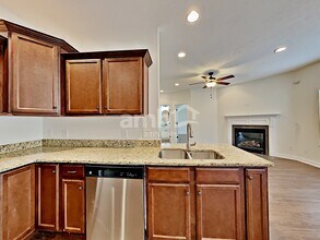 6457 Sunnywood Dr in Nashville, TN - Building Photo - Building Photo