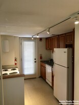 1024 Chestnut St, Unit 3 Apartamentos