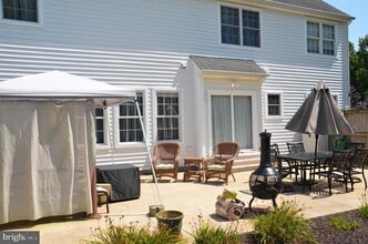 8678 Mulberry Dr in Easton, MD - Foto de edificio - Building Photo