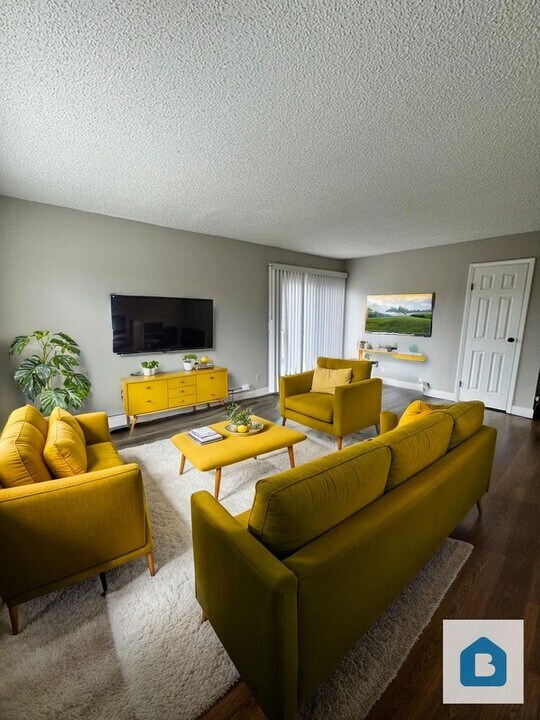 4510 Picturesque Cir in Colorado Springs, CO - Building Photo