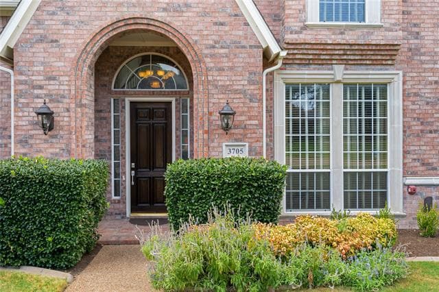 3705 Country Oak Ct in Plano, TX - Building Photo - Building Photo