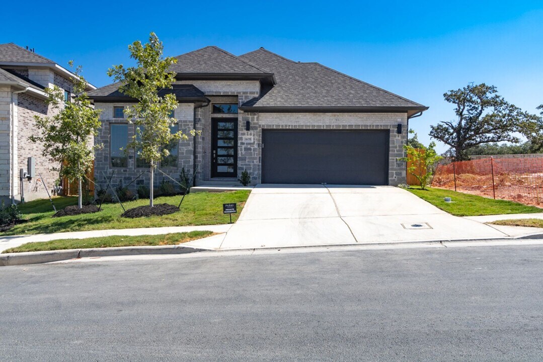 1408 Plum Tree Way in Andice, TX - Building Photo